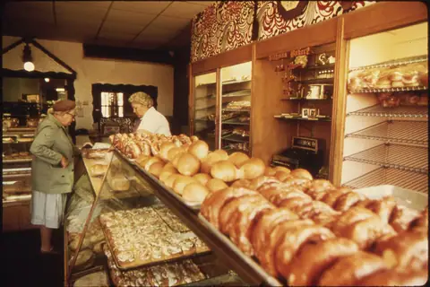 Woodlands Bakery photo 2